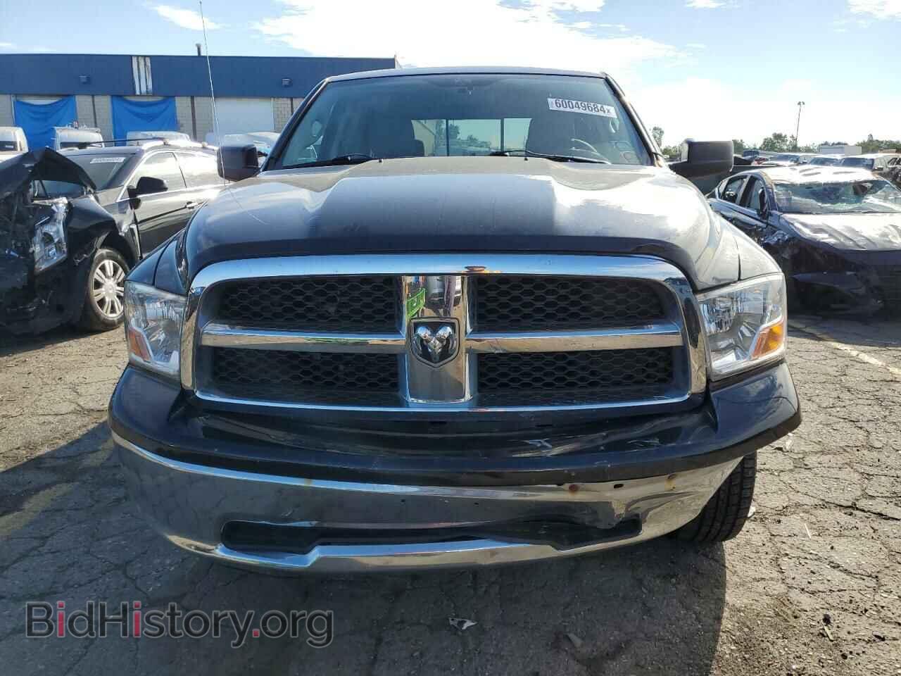 2009 DODGE All Models - VIN: 1D3HV13T59S726963 - Фото 5