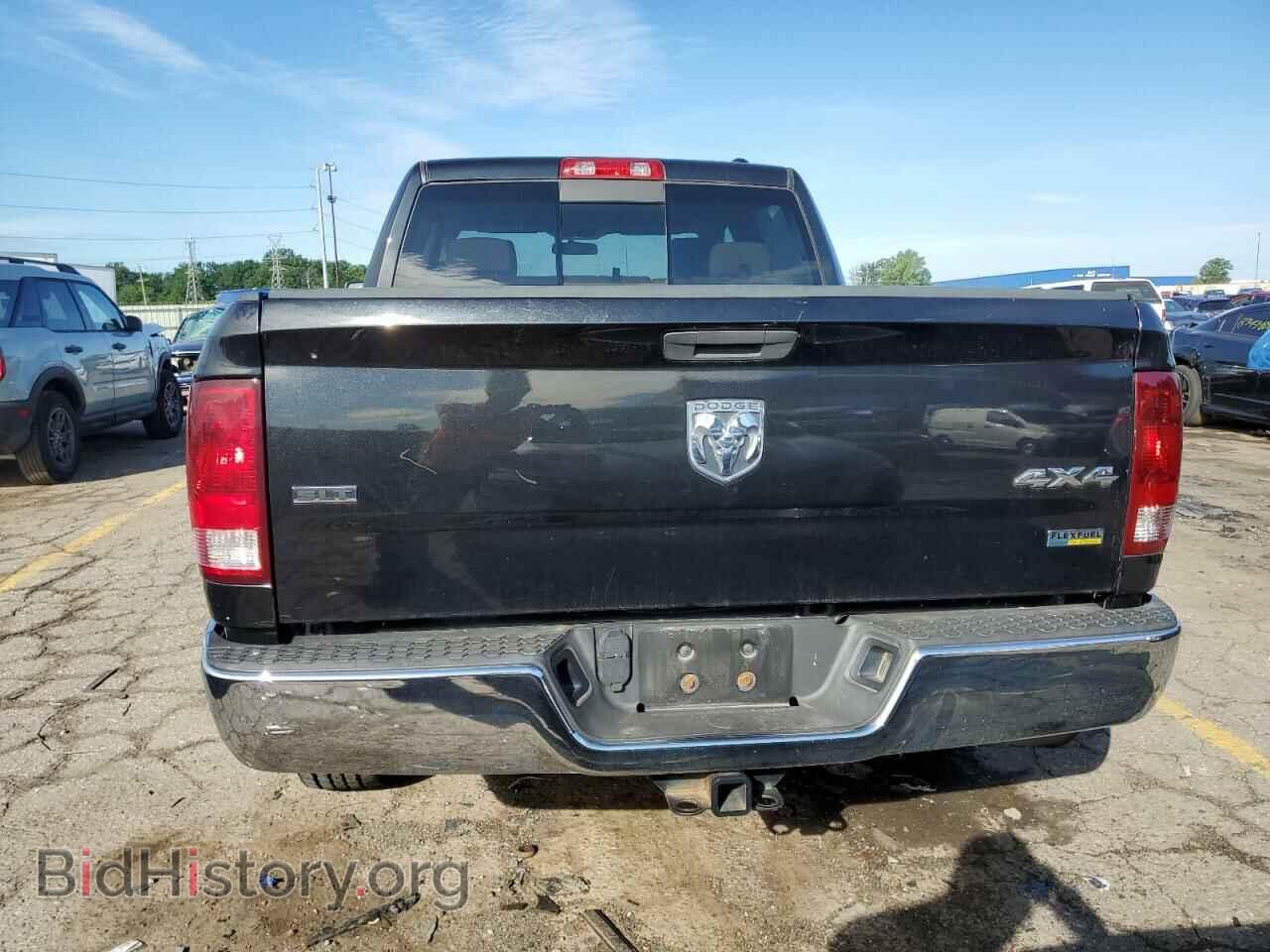 2009 DODGE All Models - VIN: 1D3HV13T59S726963 - Фото 6