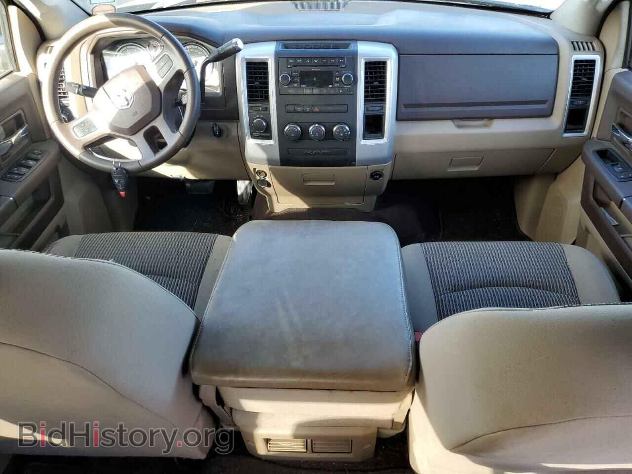 2009 DODGE All Models - VIN: 1D3HV13T59S726963 - Фото 8