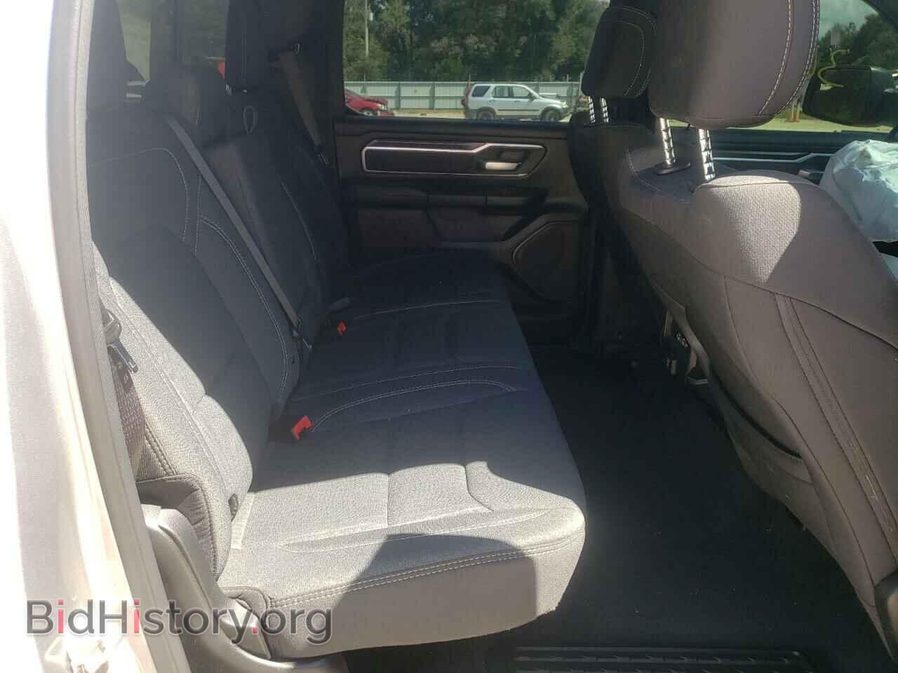 2020 RAM 1500 - VIN: 1C6SRFFT9LN329653 - Photo 6