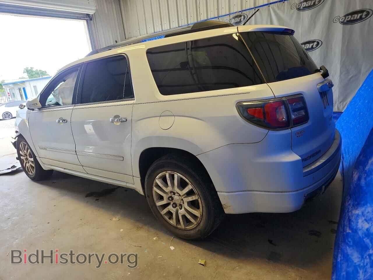 2016 GMC ACADIA DEN - VIN: 1GKKRTKD8GJ171264 - Photo 2