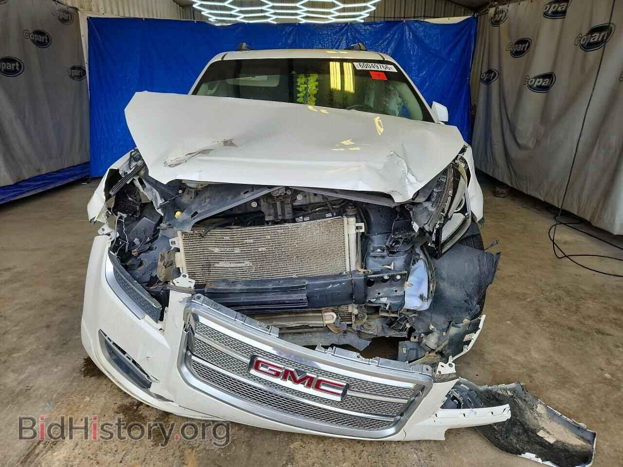 2016 GMC ACADIA DEN - VIN: 1GKKRTKD8GJ171264 - Photo 5