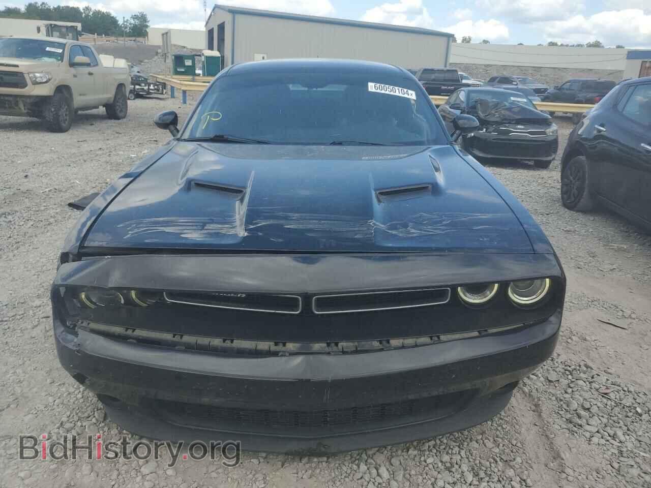 2018 DODGE CHALLENGER - VIN: 2C3CDZAG0JH280375 - Photo 5