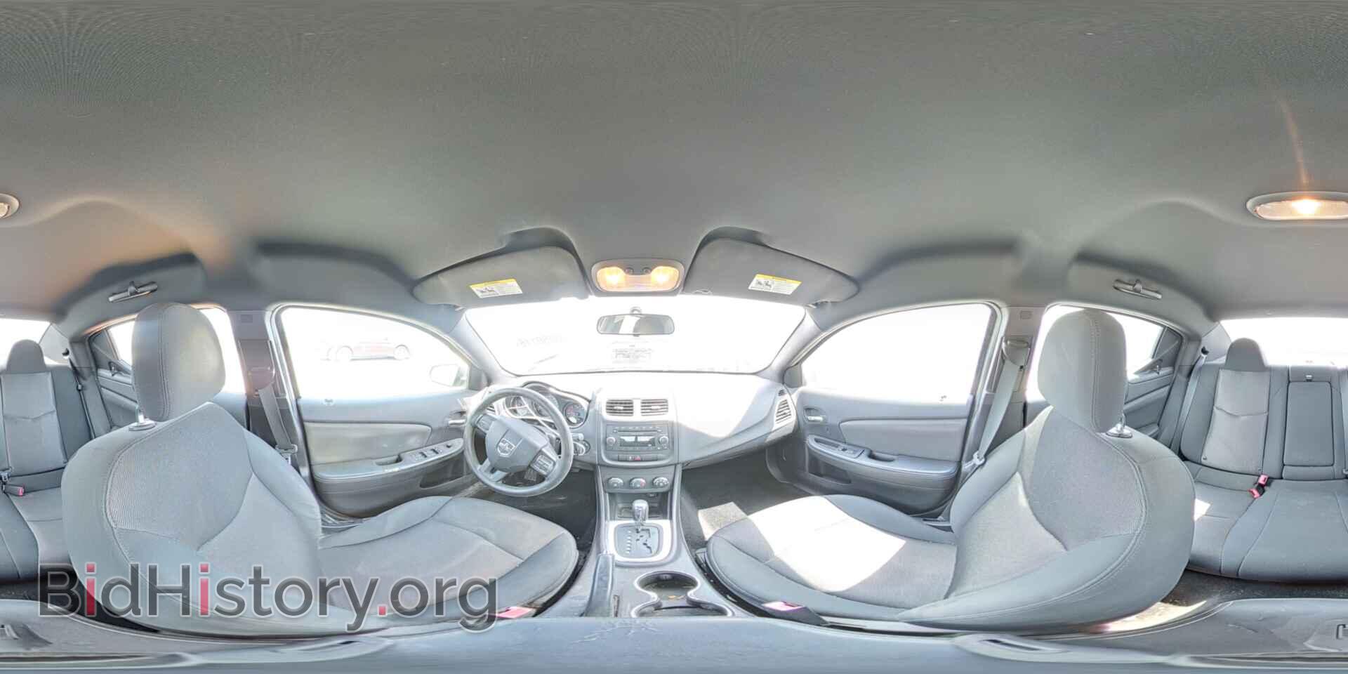 2013 DODGE AVENGER - VIN: 1C3CDZAB0DN653365 - Фото 15