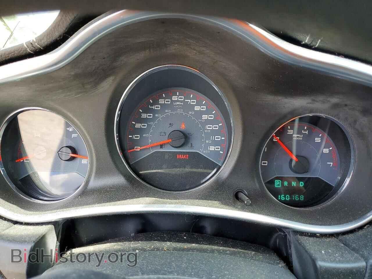 2013 DODGE AVENGER - VIN: 1C3CDZAB0DN653365 - Фото 9