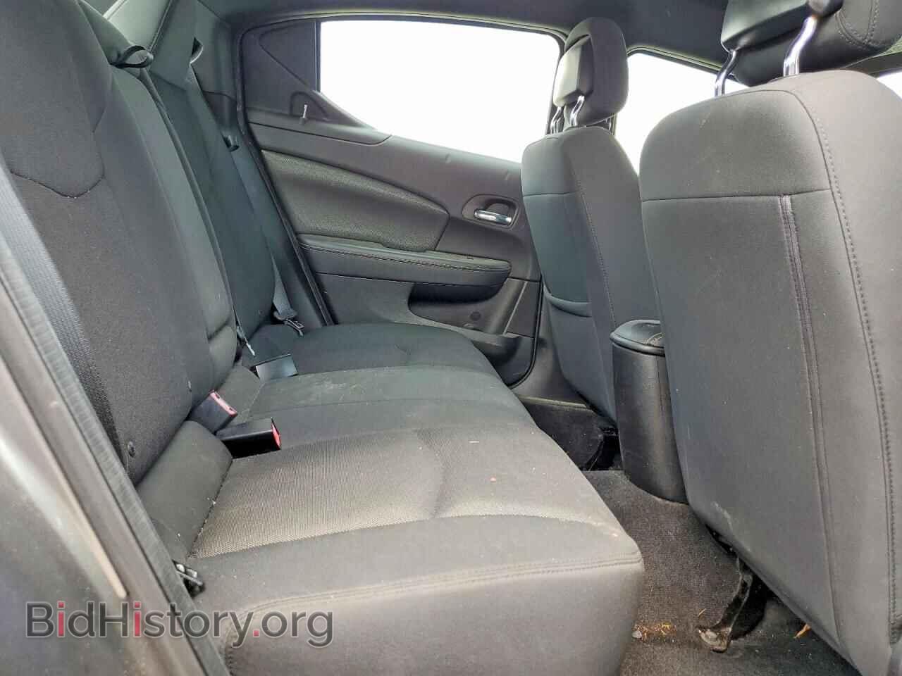 2013 DODGE AVENGER - VIN: 1C3CDZAB0DN653365 - Фото 10