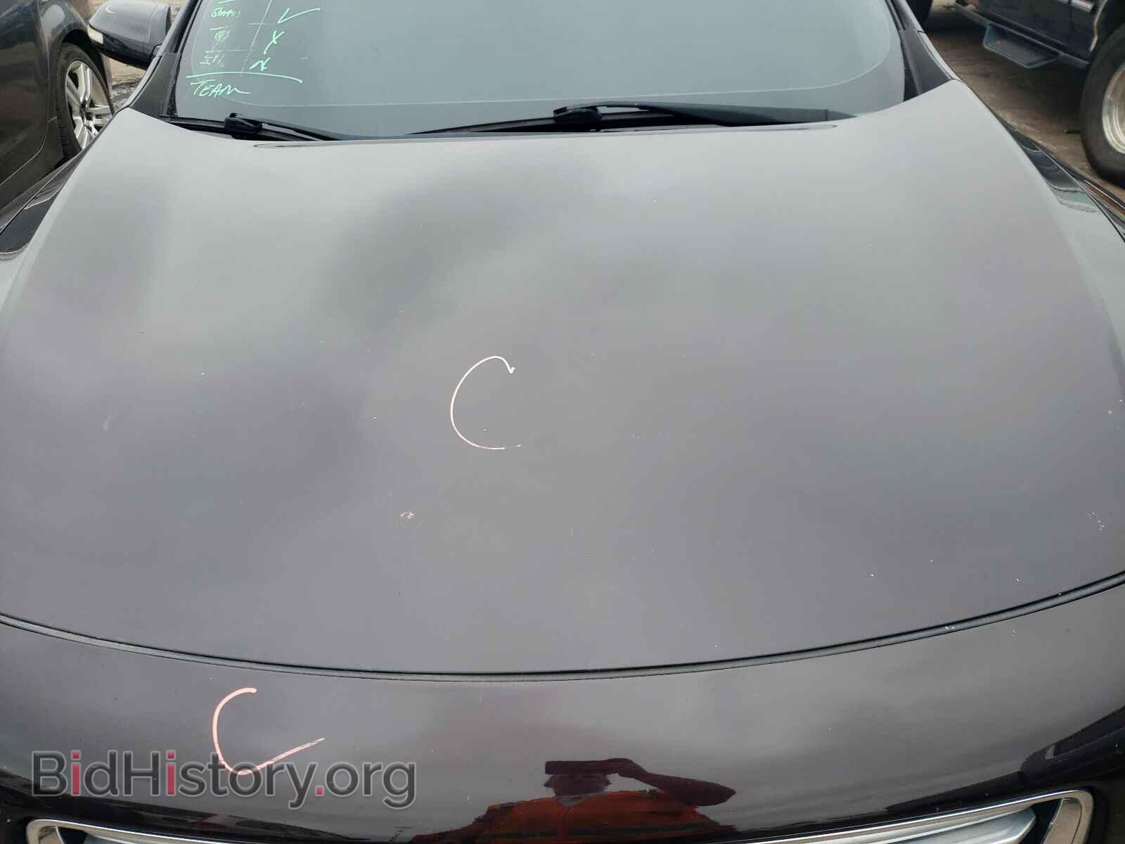 2013 NISSAN MAXIMA - VIN: 1N4AA5AP8DC807192 - Фото 7