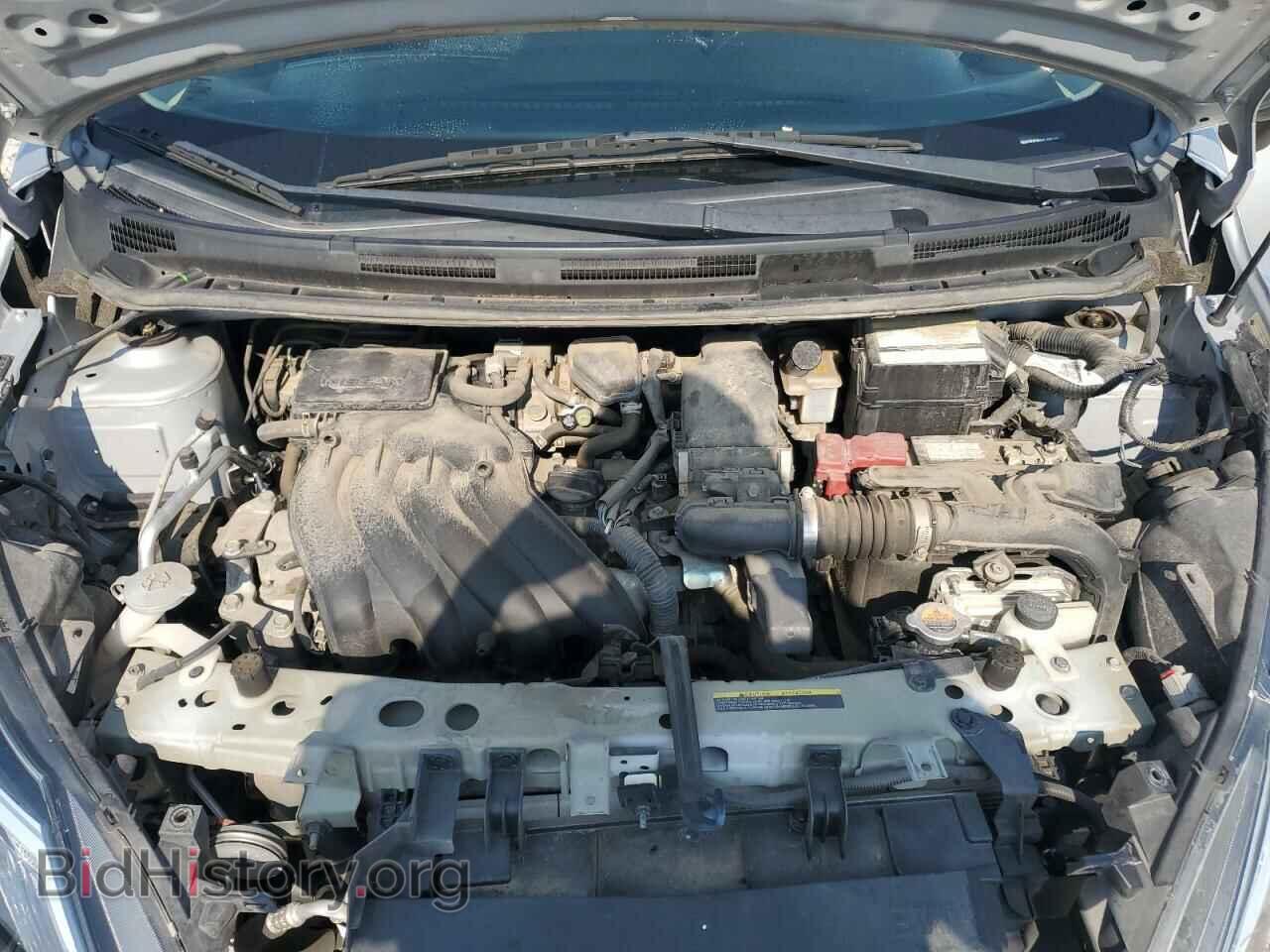 2017 NISSAN VERSA - VIN: 3N1CE2CP3HL358410 - Photo 11