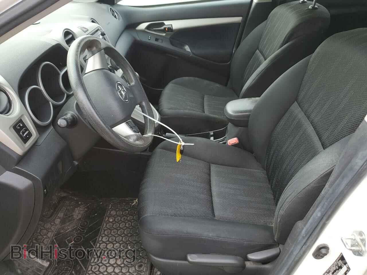 2014 TOYOTA MATRIX - VIN: 2T1KU4EEXEC133080 - Photo 7