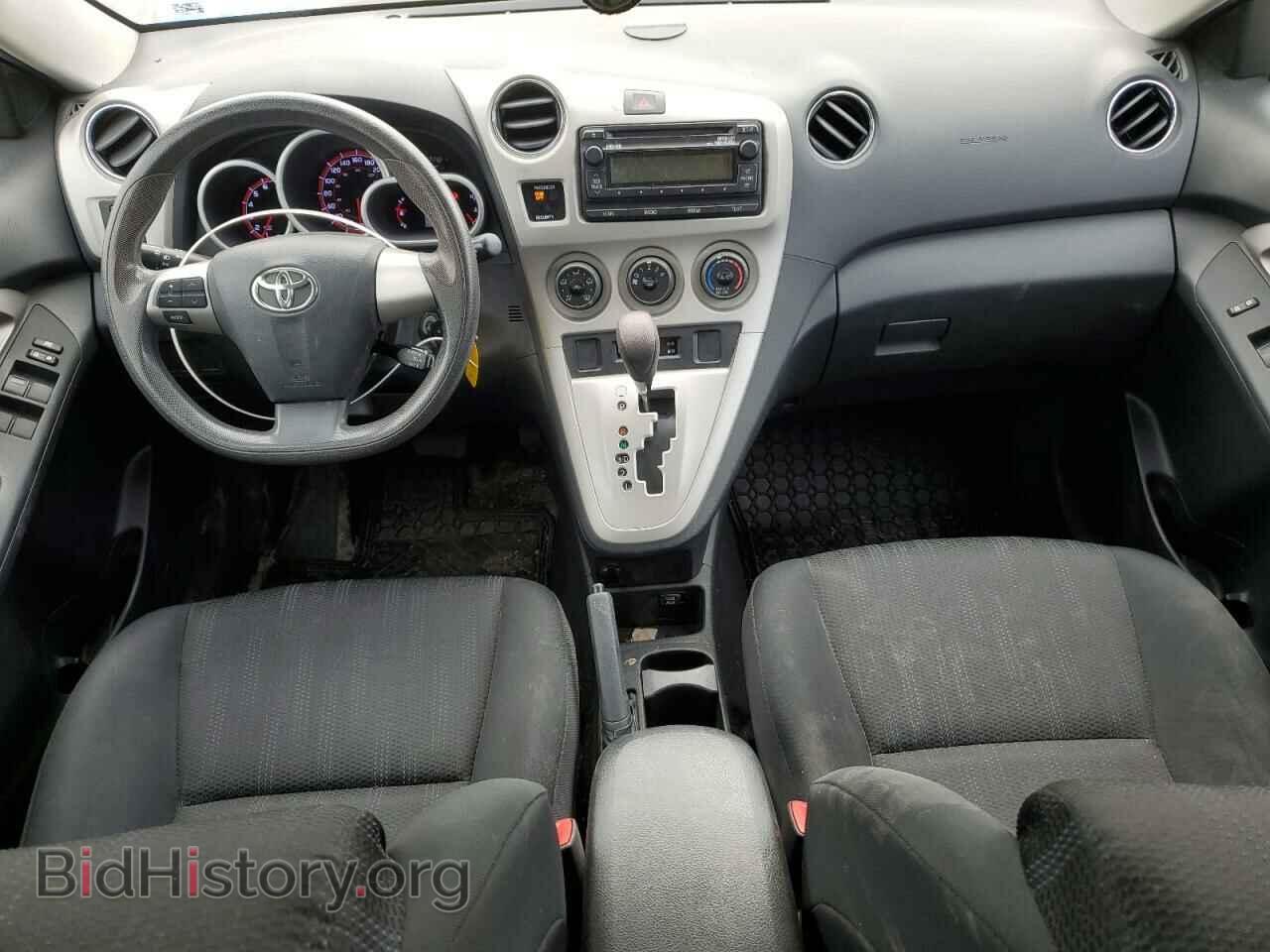2014 TOYOTA MATRIX - VIN: 2T1KU4EEXEC133080 - Photo 8