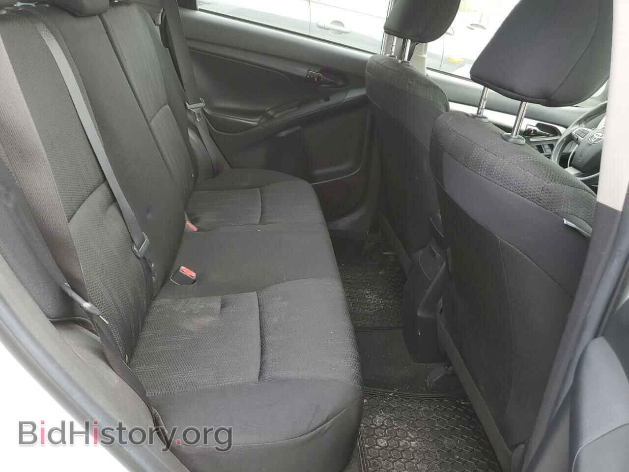 2014 TOYOTA MATRIX - VIN: 2T1KU4EEXEC133080 - Photo 10