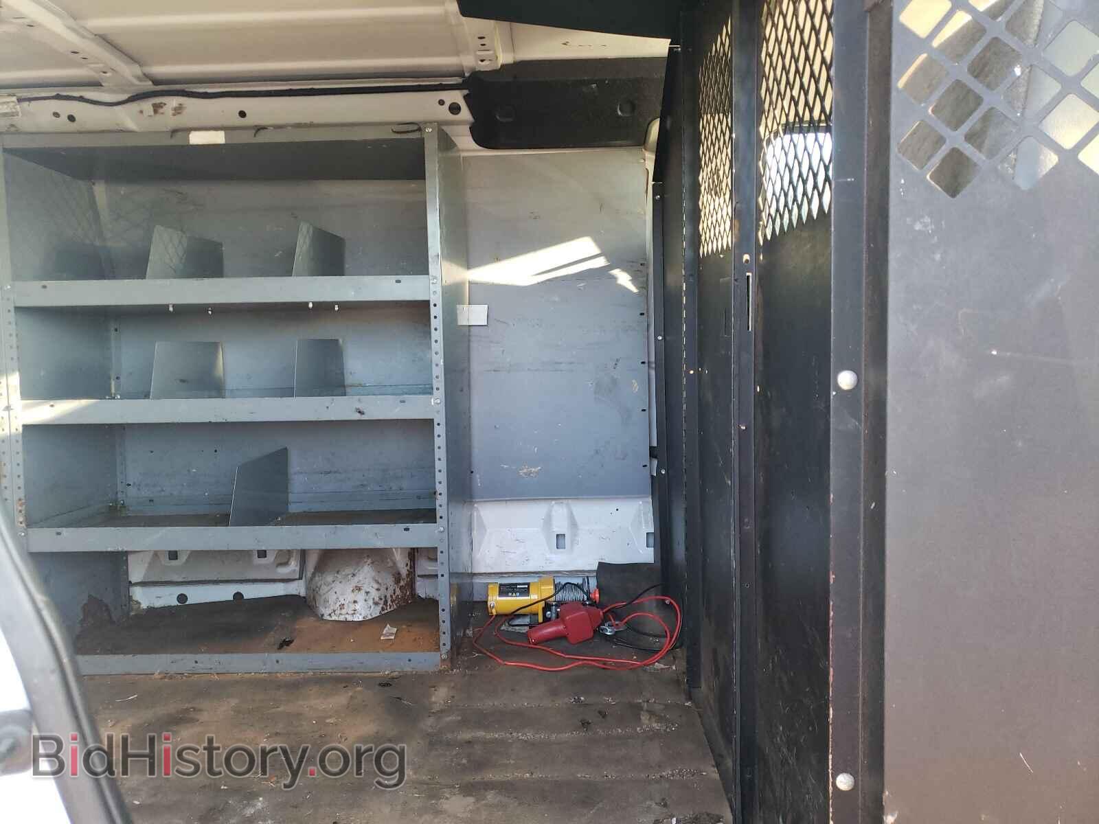 2008 FORD ECONOLINE - VIN: 1FTNE24L98DA91118 - Фото 6