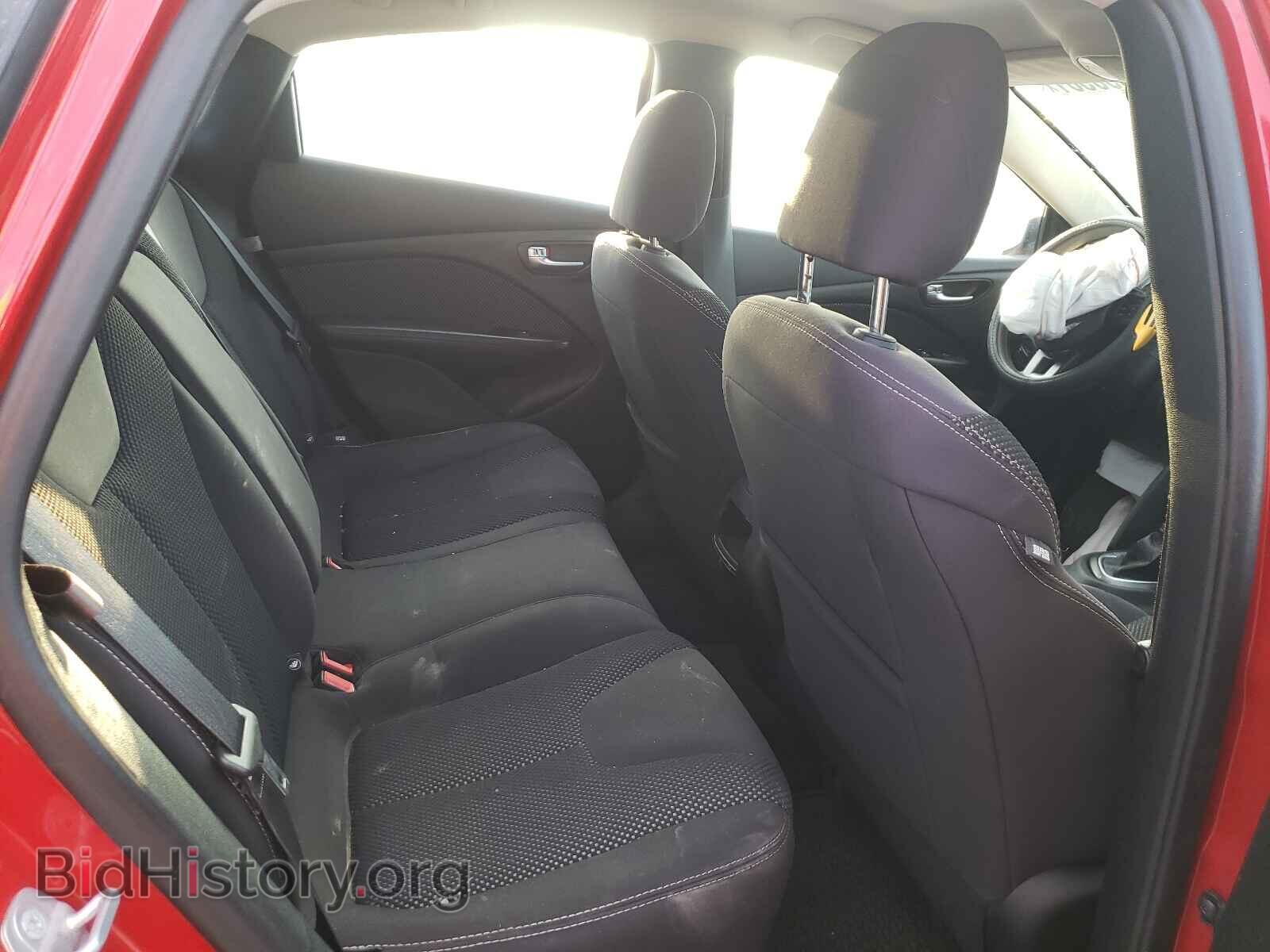 2014 DODGE DART - VIN: 1C3CDFBB6ED725187 - Photo 6