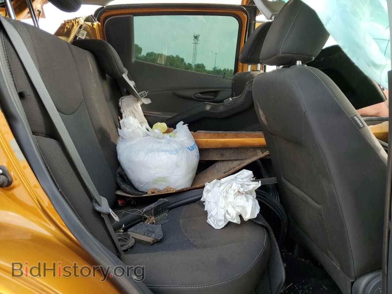 2019 CHEVROLET SPARK - VIN: KL8CB6SA7KC735973 - Фото 10