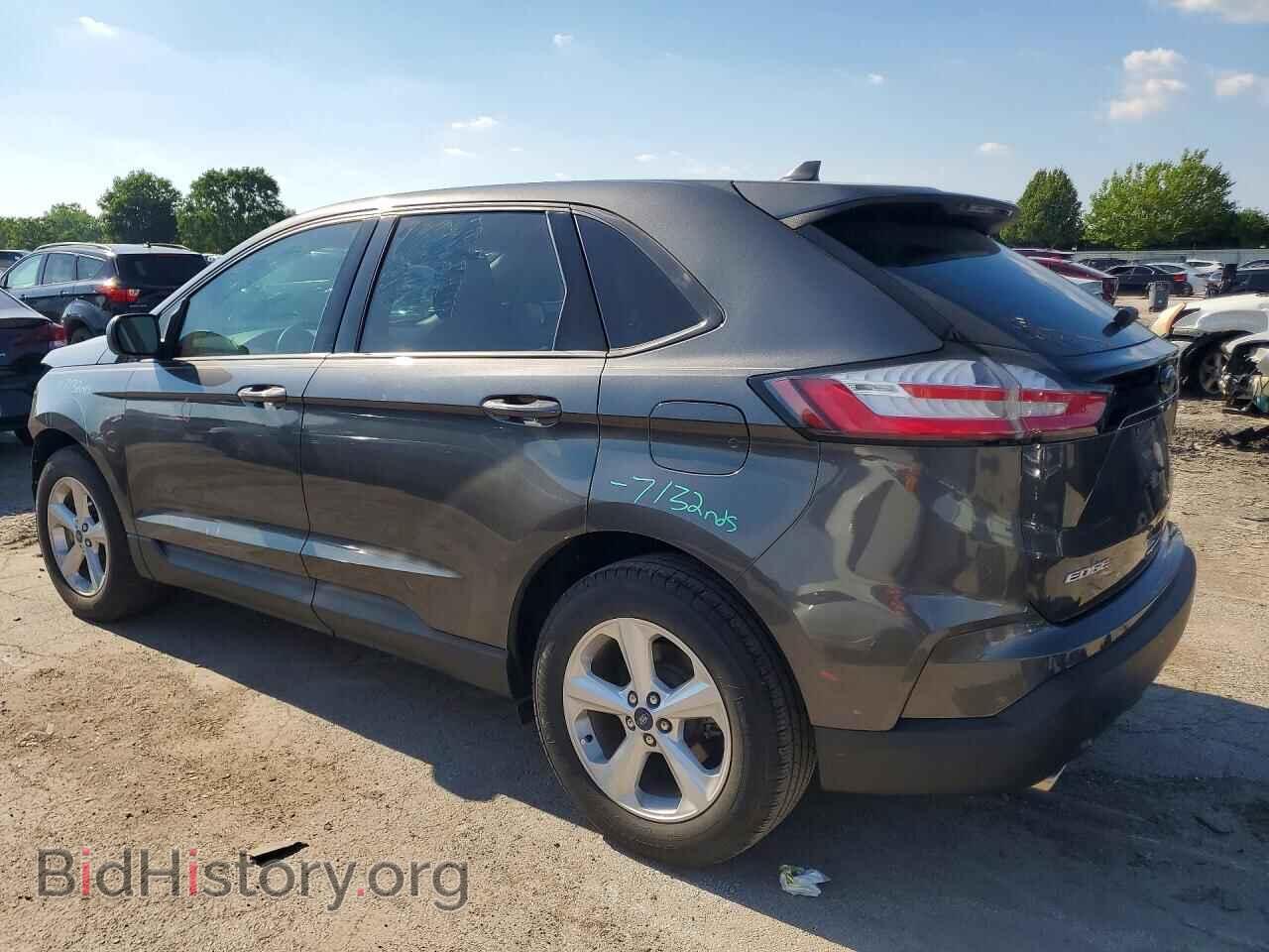 2020 FORD EDGE - VIN: 2FMPK3G96LBB56945 - Photo 2