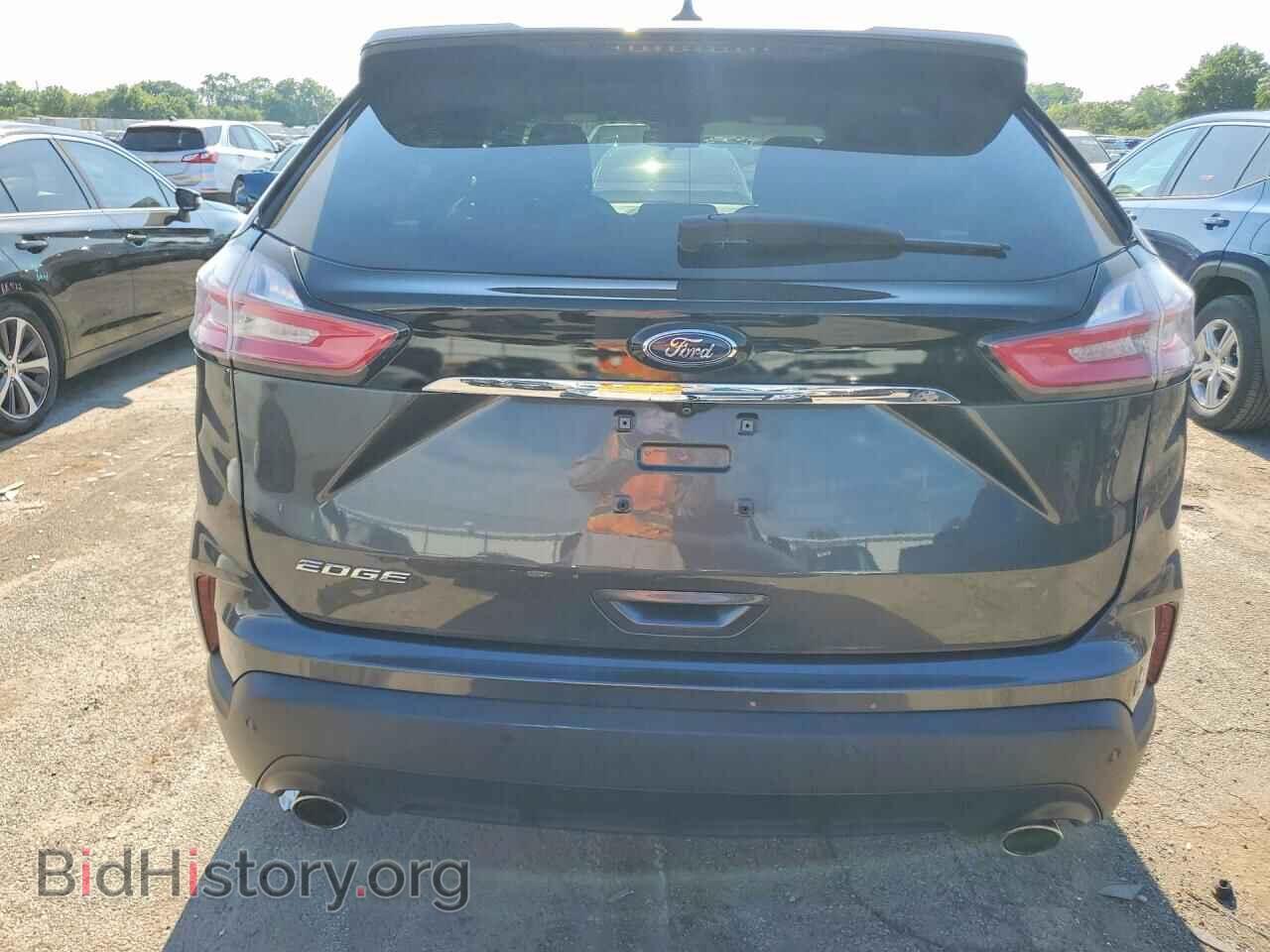 2020 FORD EDGE - VIN: 2FMPK3G96LBB56945 - Photo 6