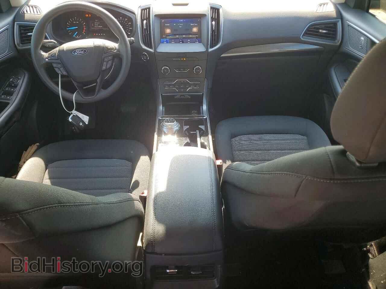 2020 FORD EDGE - VIN: 2FMPK3G96LBB56945 - Photo 8