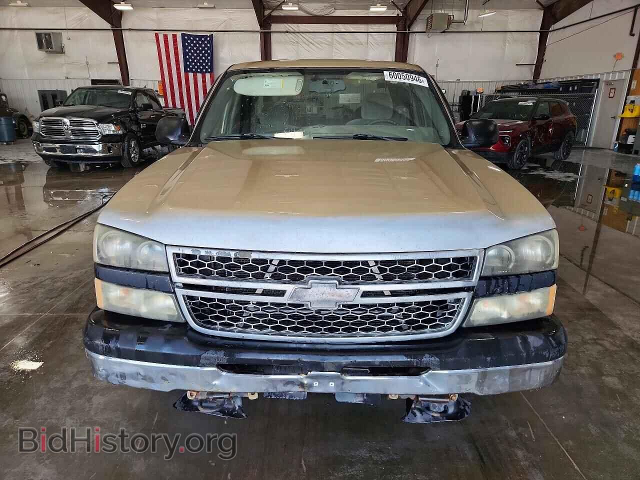 2007 CHEVROLET SILVERADO - VIN: 1GCEC19X77Z129975 - Фото 5