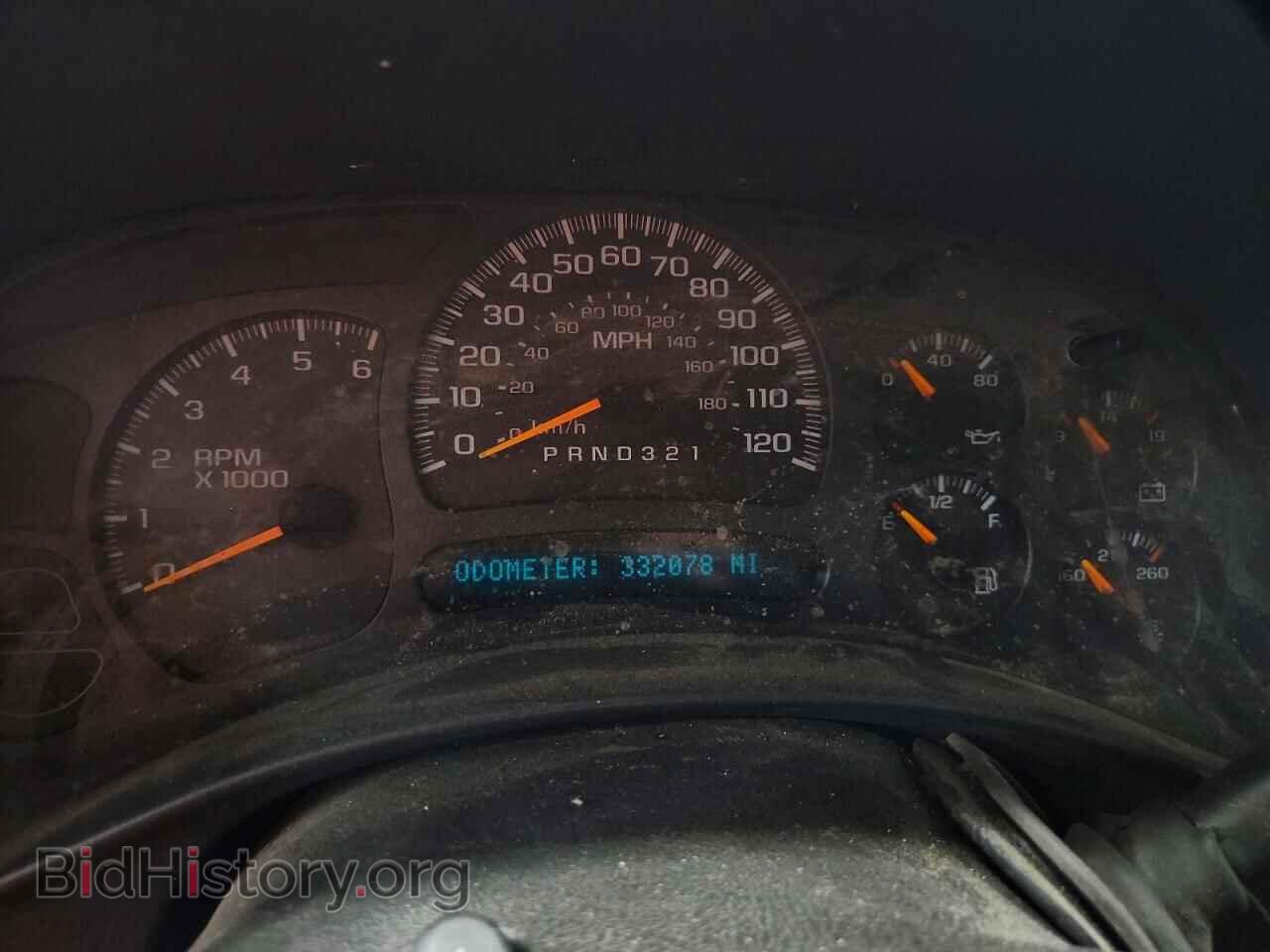 2007 CHEVROLET SILVERADO - VIN: 1GCEC19X77Z129975 - Фото 9