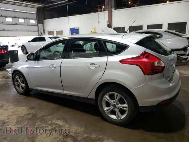 2013 FORD FOCUS - VIN: 1FADP3K21DL298064 - Фото 2
