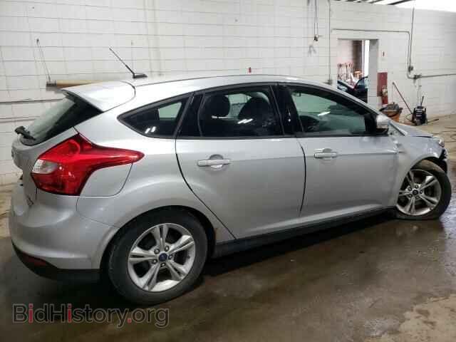 2013 FORD FOCUS - VIN: 1FADP3K21DL298064 - Фото 3