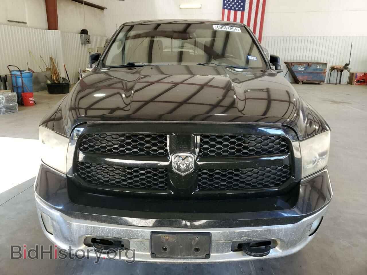 2014 RAM 1500 - VIN: 1C6RR7LM4ES420979 - Photo 5