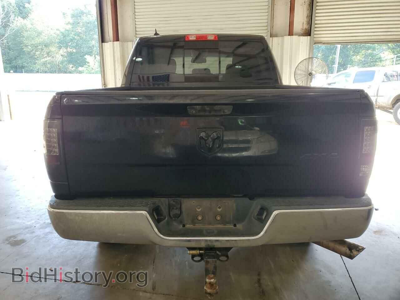 2014 RAM 1500 - VIN: 1C6RR7LM4ES420979 - Photo 6