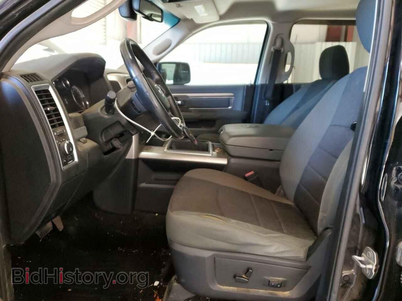 2014 RAM 1500 - VIN: 1C6RR7LM4ES420979 - Photo 7