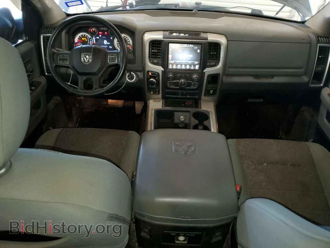 2014 RAM 1500 - VIN: 1C6RR7LM4ES420979 - Photo 8