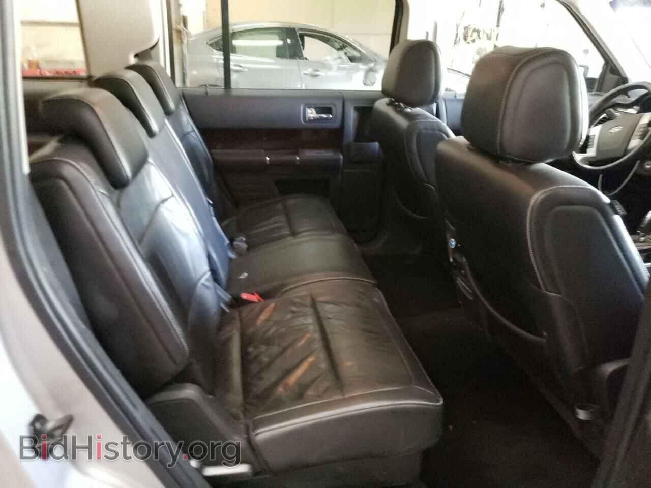 2011 FORD FLEX - VIN: 2FMGK5CC5BBD08807 - Photo 6