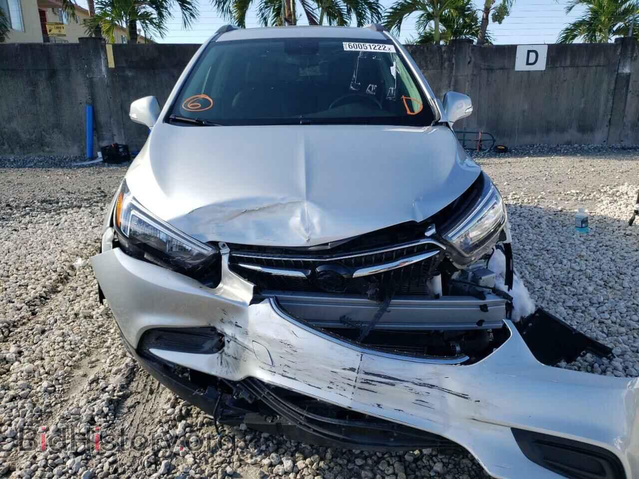 2019 BUICK ENCORE - VIN: KL4CJASBXKB775826 - Photo 9