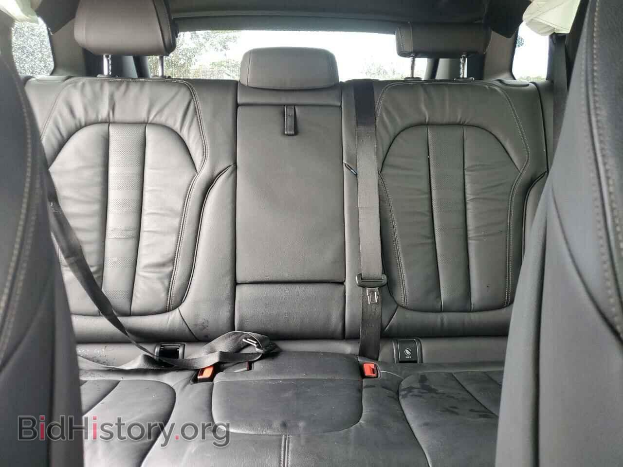 2019 BMW X5 - VIN: 5UXCR6C56KLK85655 - Фото 10