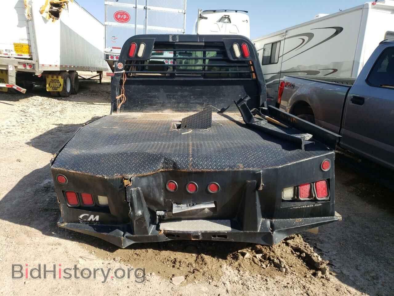 2011 FORD F250 - VIN: 1FT7W2BT2BEC20004 - Фото 6