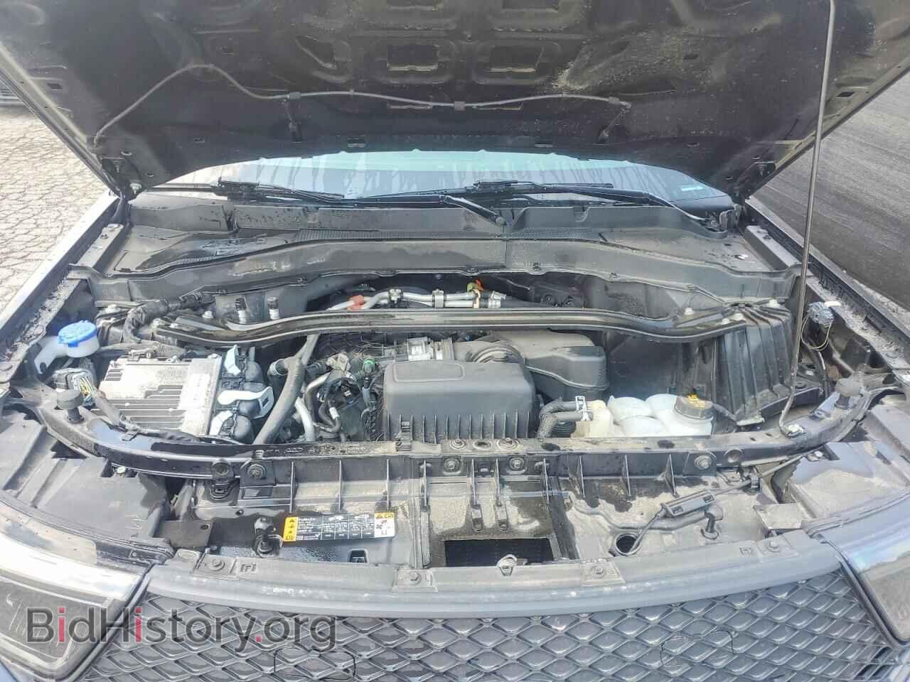 2023 FORD EXPLORER - VIN: 1FM5K8AB2PGC19229 - Photo 12