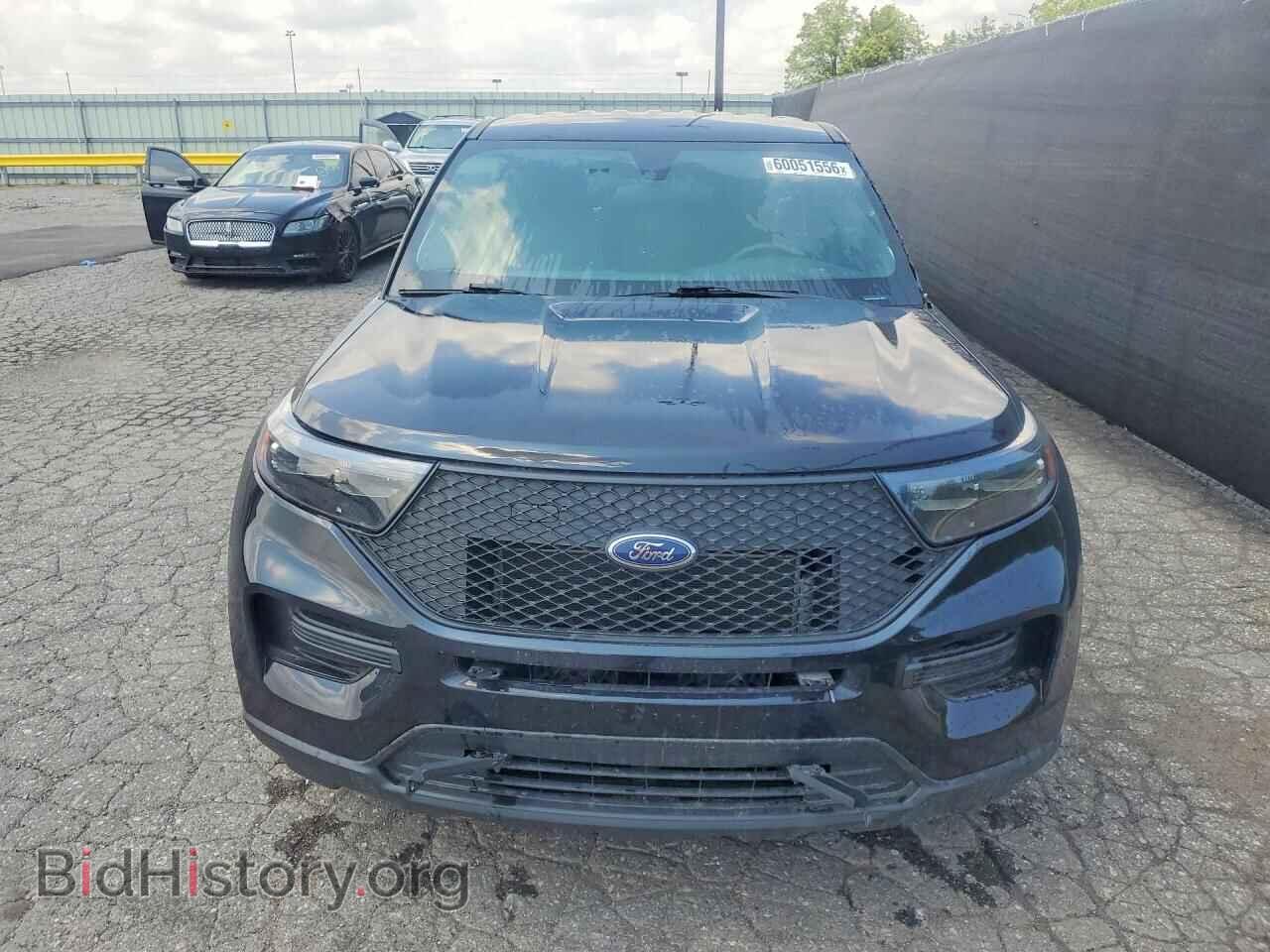 2023 FORD EXPLORER - VIN: 1FM5K8AB2PGC19229 - Photo 5