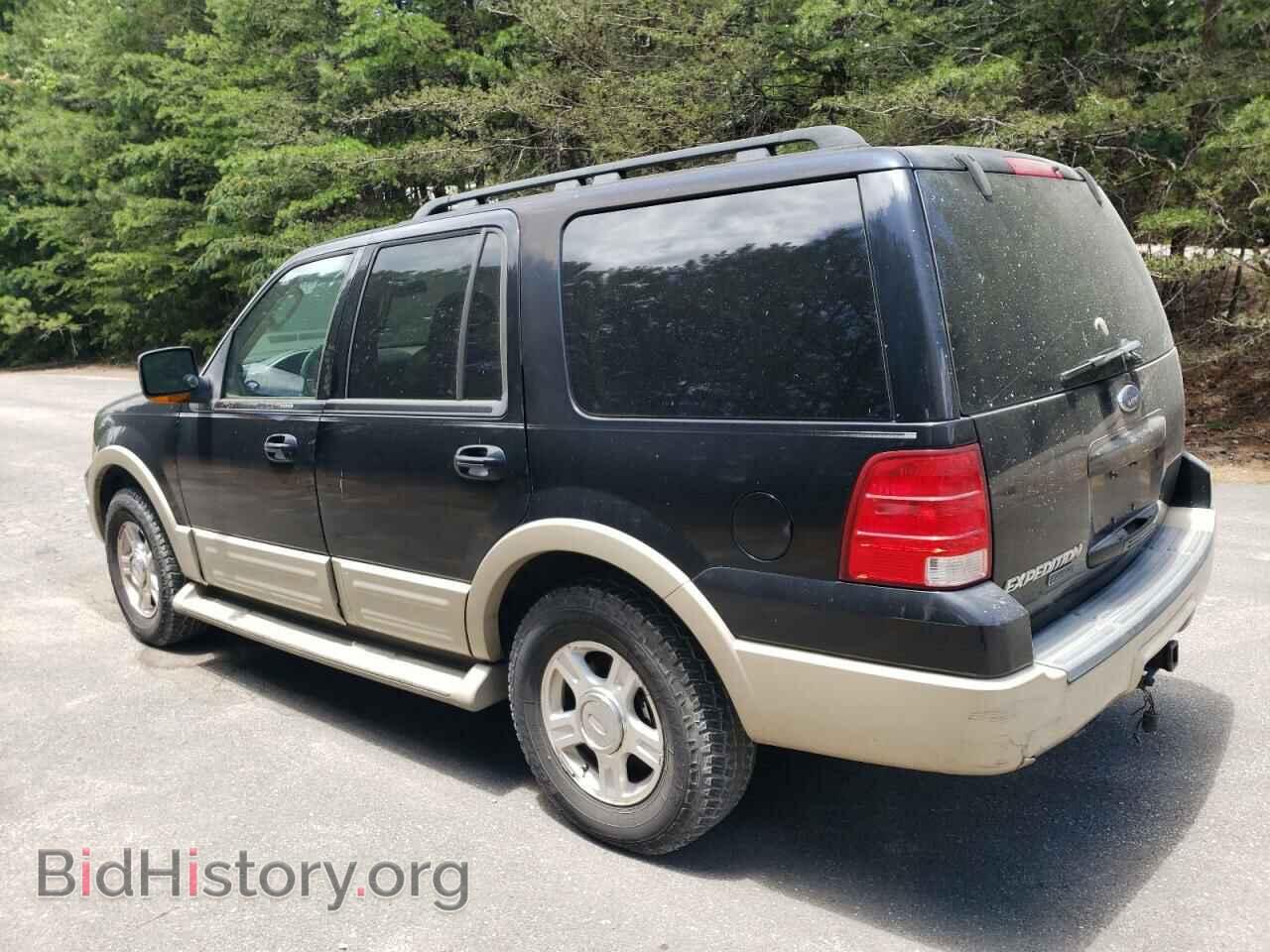 2006 FORD EXPEDITION - VIN: 1FMPU175X6LA93879 - Фото 2