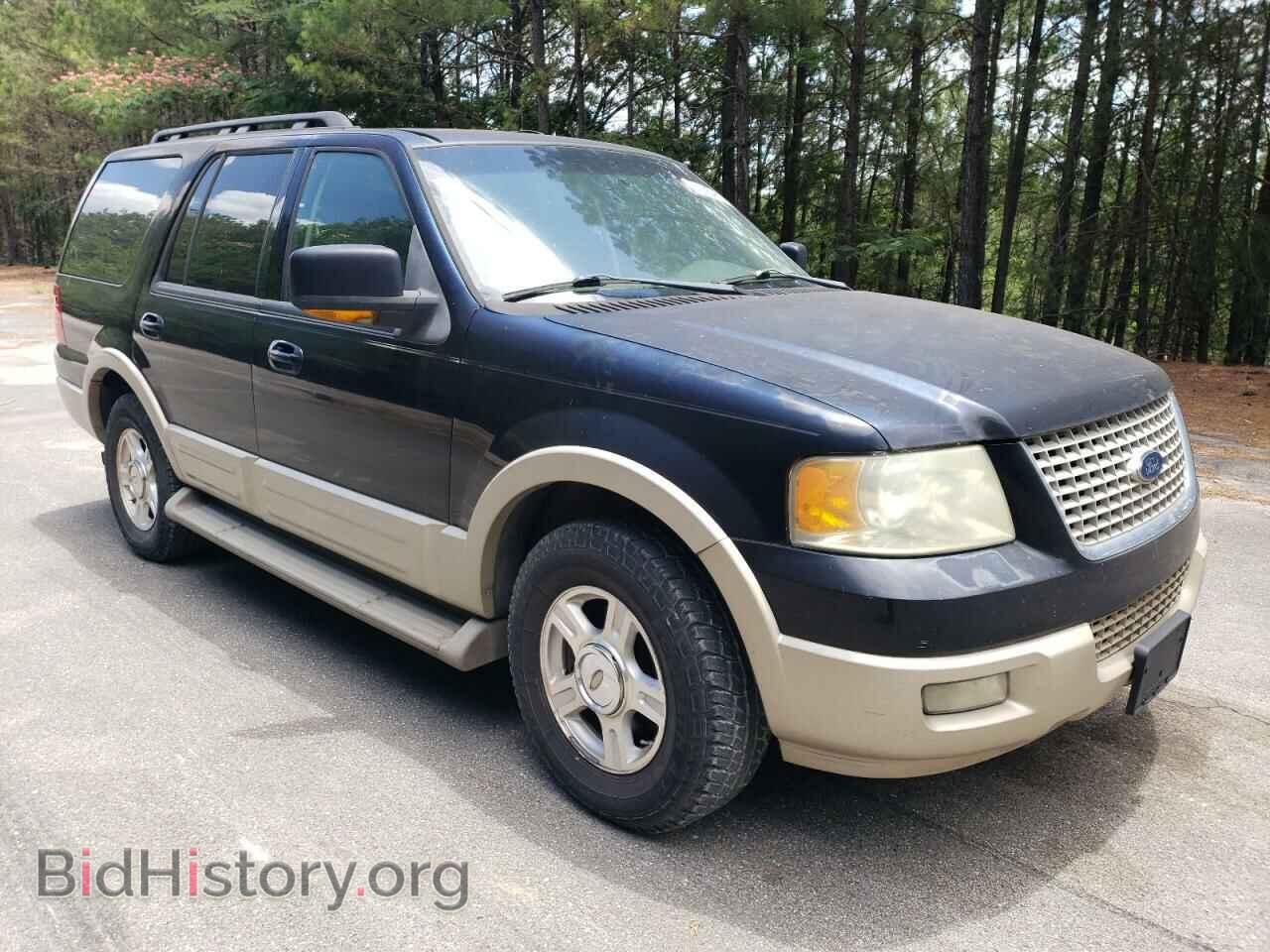 2006 FORD EXPEDITION - VIN: 1FMPU175X6LA93879 - Фото 4