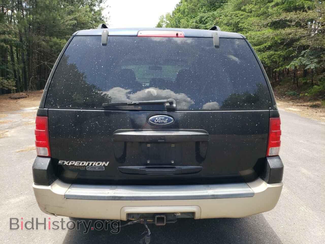 2006 FORD EXPEDITION - VIN: 1FMPU175X6LA93879 - Фото 6