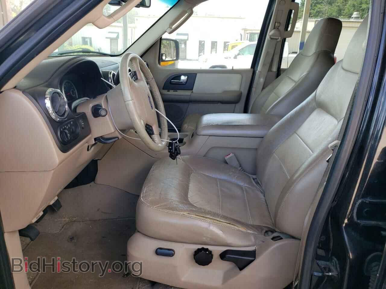 2006 FORD EXPEDITION - VIN: 1FMPU175X6LA93879 - Фото 7
