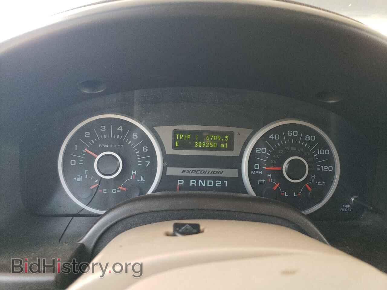 2006 FORD EXPEDITION - VIN: 1FMPU175X6LA93879 - Фото 9