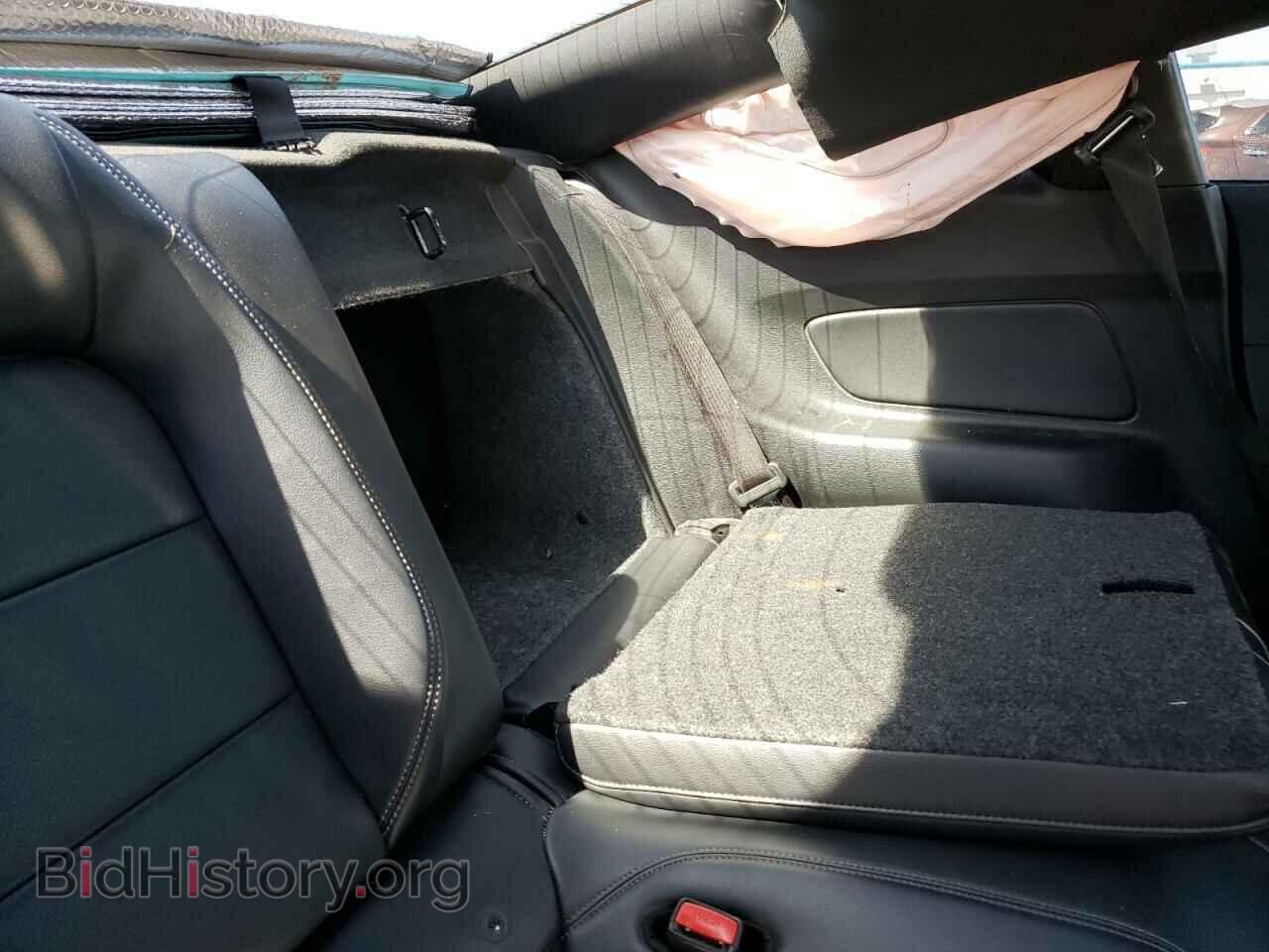 2015 FORD MUSTANG - VIN: 1FA6P8CF9F5429174 - Фото 10