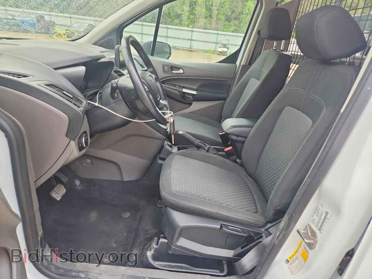 2022 FORD TRANSIT - VIN: NM0LS7T74N1518040 - Фото 7