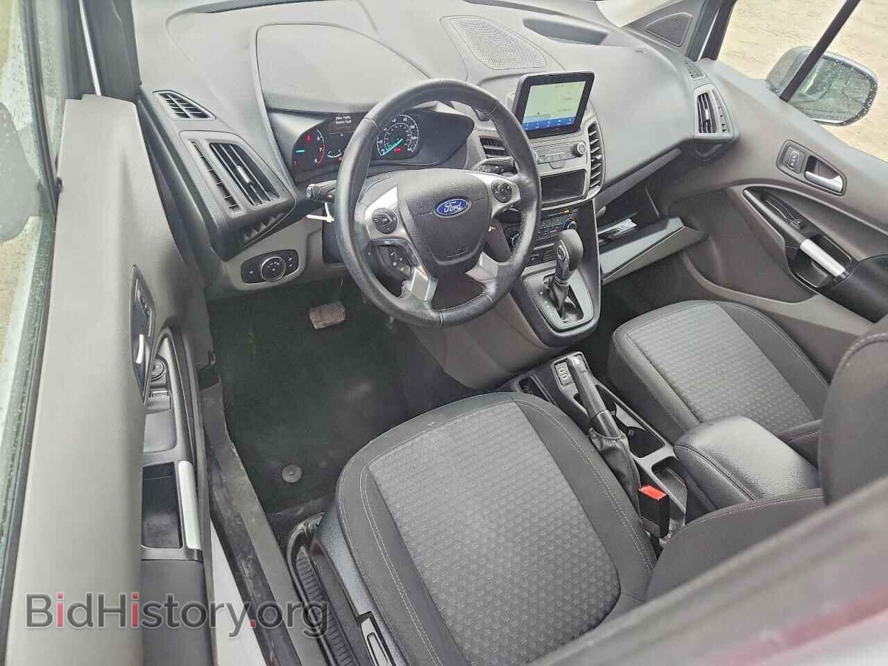 2022 FORD TRANSIT - VIN: NM0LS7T74N1518040 - Фото 8