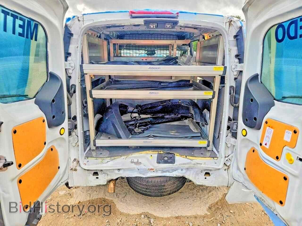 2022 FORD TRANSIT - VIN: NM0LS7T74N1518040 - Фото 10