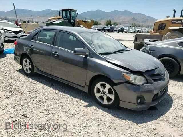 2013 TOYOTA COROLLA - VIN: 2T1BU4EEXDC013570 - Photo 13