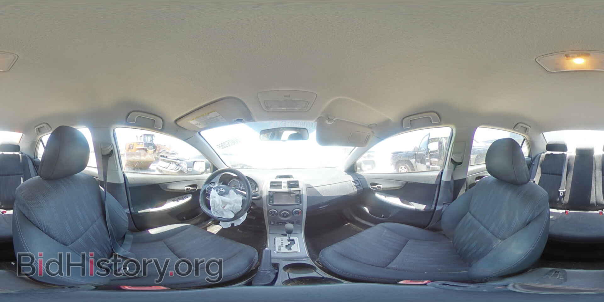 2013 TOYOTA COROLLA - VIN: 2T1BU4EEXDC013570 - Photo 14