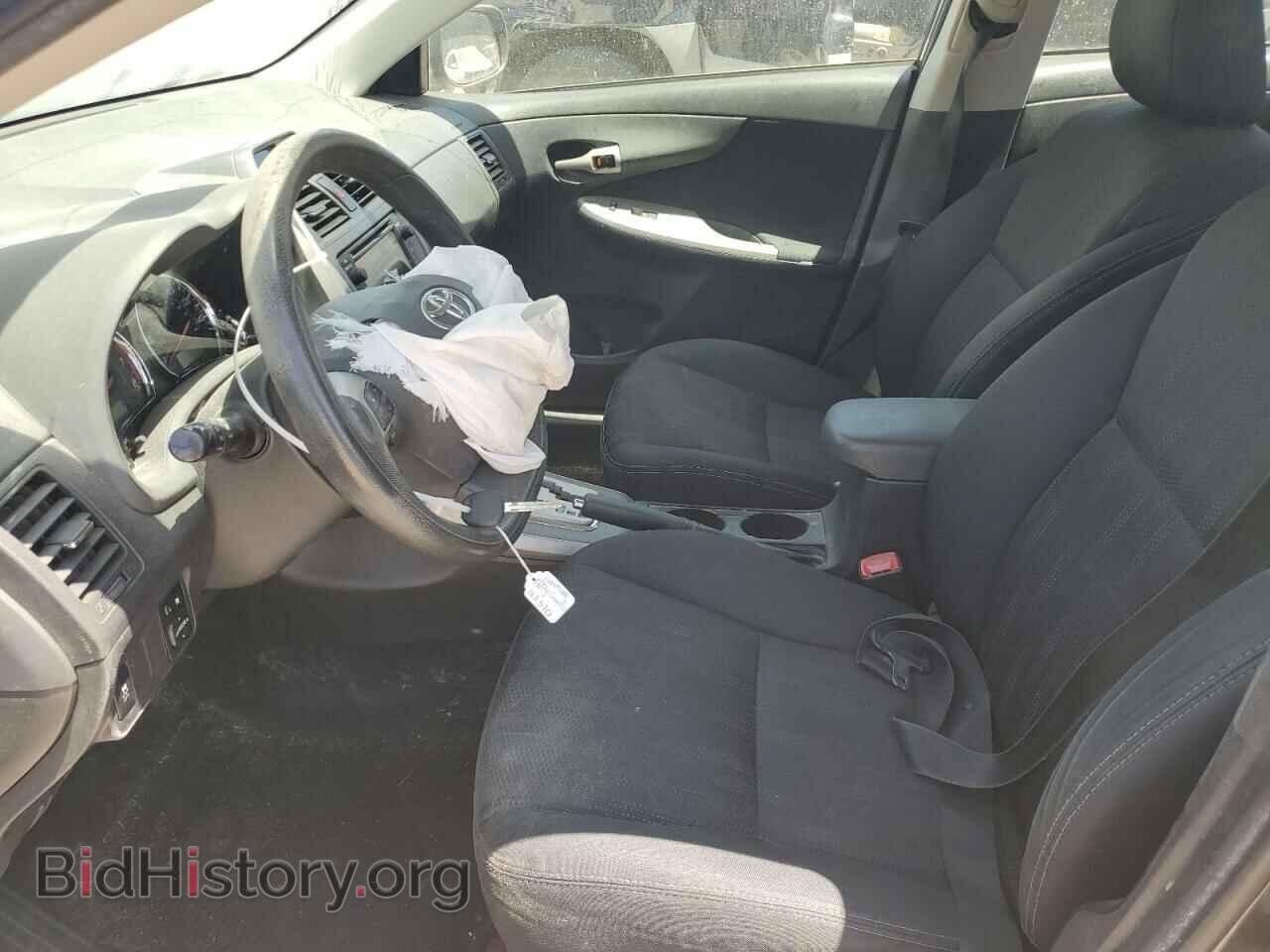 2013 TOYOTA COROLLA - VIN: 2T1BU4EEXDC013570 - Photo 7
