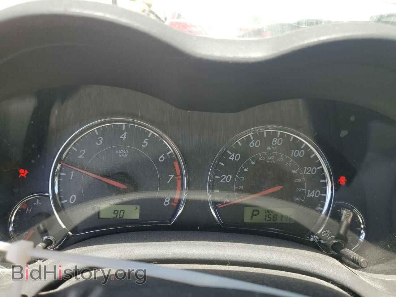 2013 TOYOTA COROLLA - VIN: 2T1BU4EEXDC013570 - Photo 9