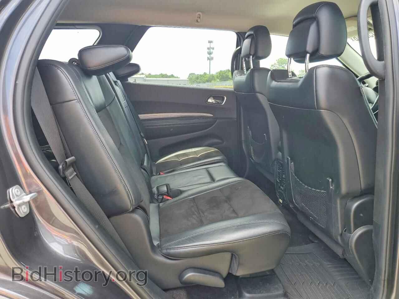 2018 DODGE DURANGO - VIN: 1C4RDJDG5JC486264 - Photo 11