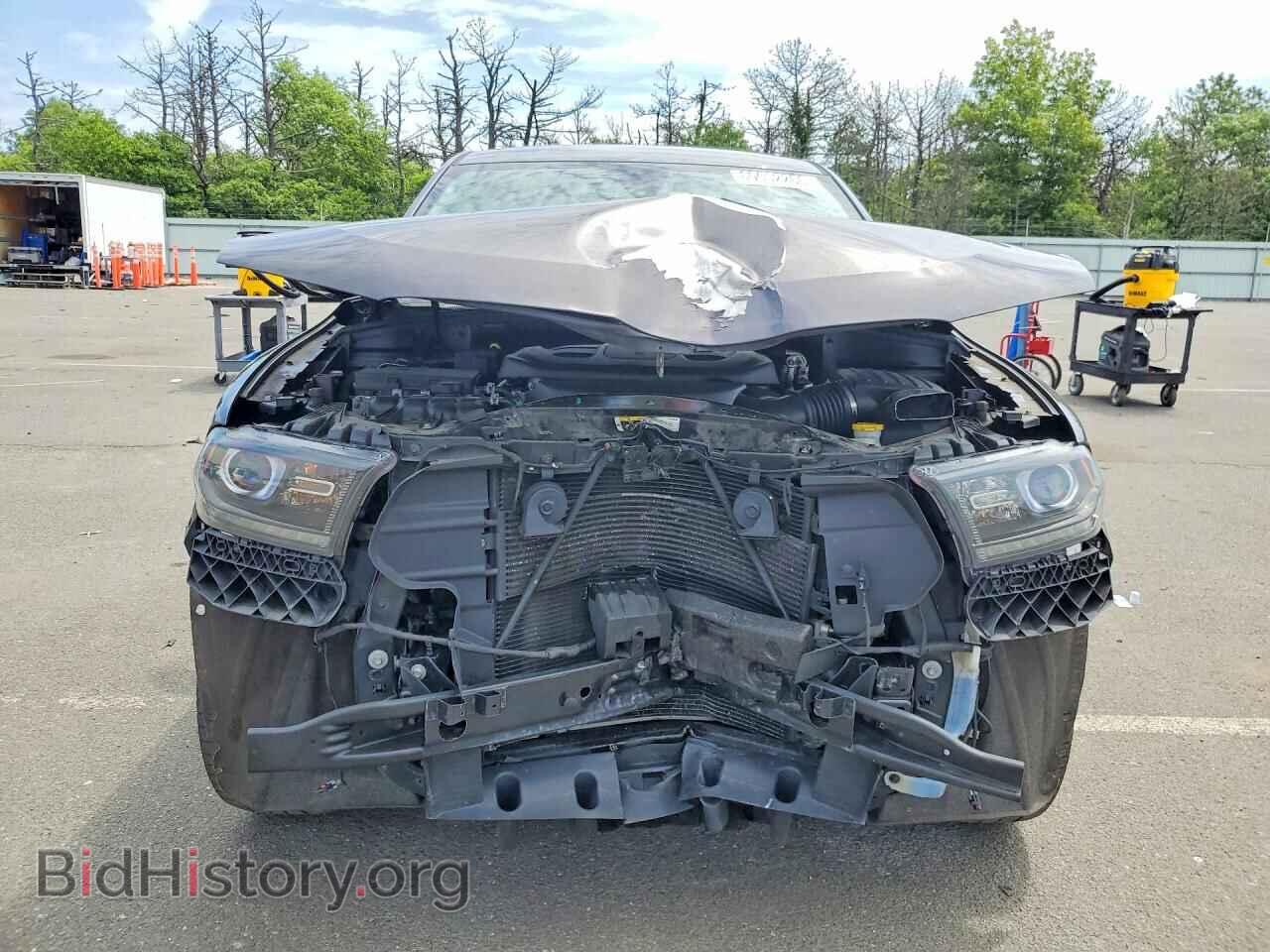 2018 DODGE DURANGO - VIN: 1C4RDJDG5JC486264 - Photo 5